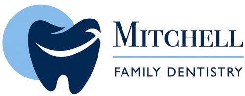 Link to Mitchell Family Dentistry home page